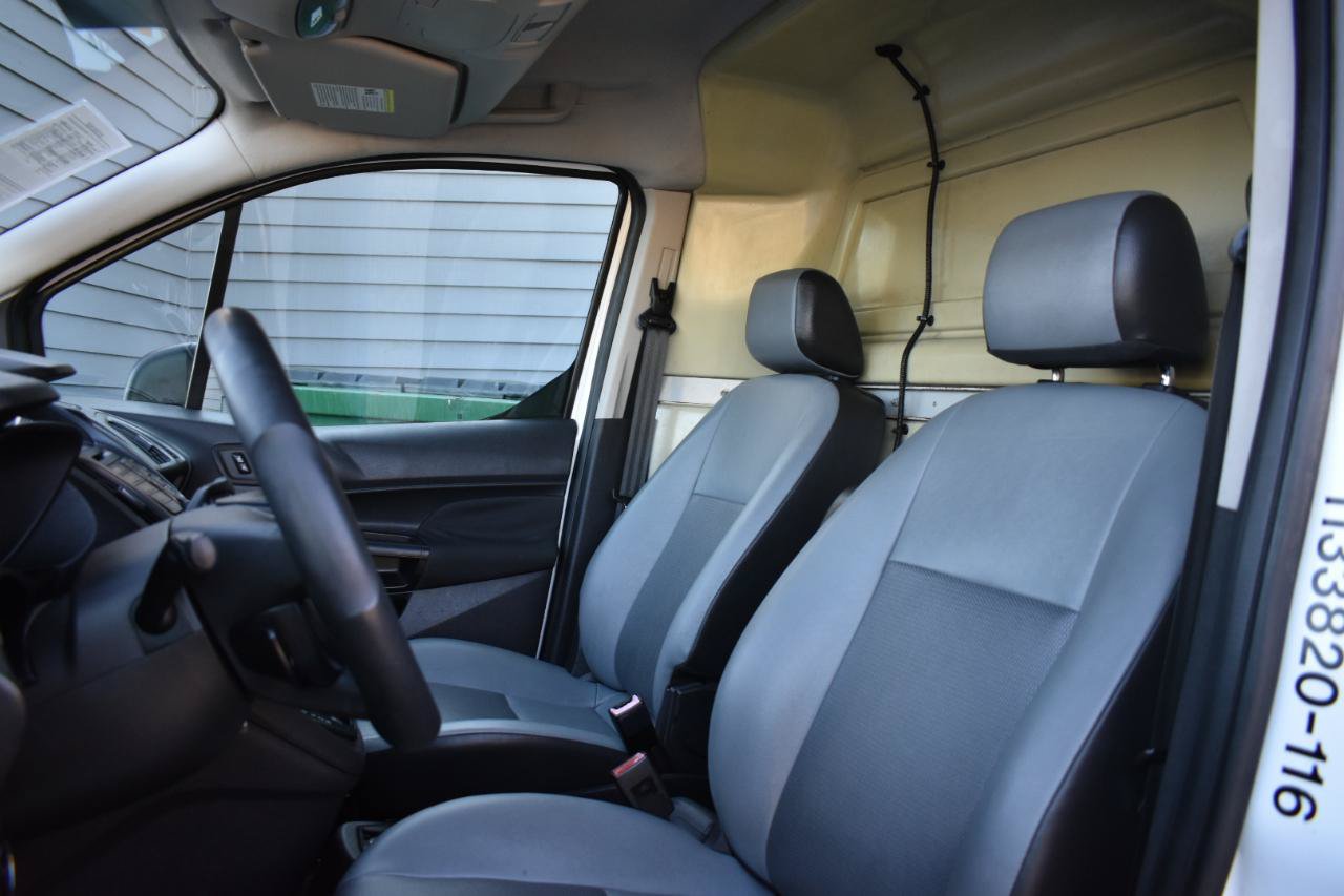 Used 2016 Ford Transit Connect XL FWD image 19