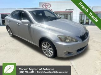 Used 2009 Lexus IS 250 AWD 360° Tour