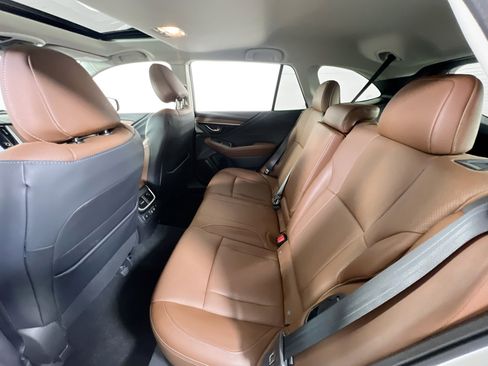 Used 2022 Subaru Outback Touring XT image 25