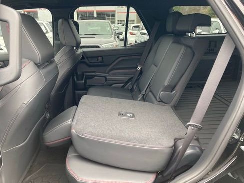 Used 2025 Toyota 4Runner TRD Pro image 20