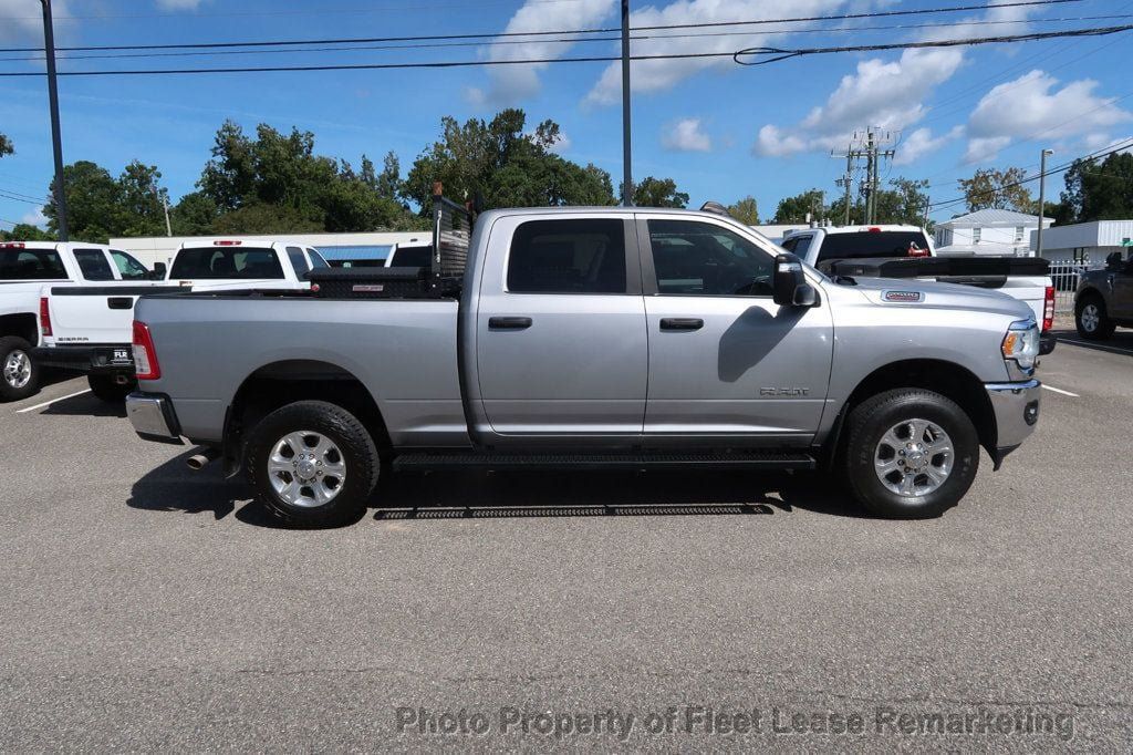 Used 2023 RAM 2500 Big Horn w/ Level 1 Equipment Group AWD/4WD image 6