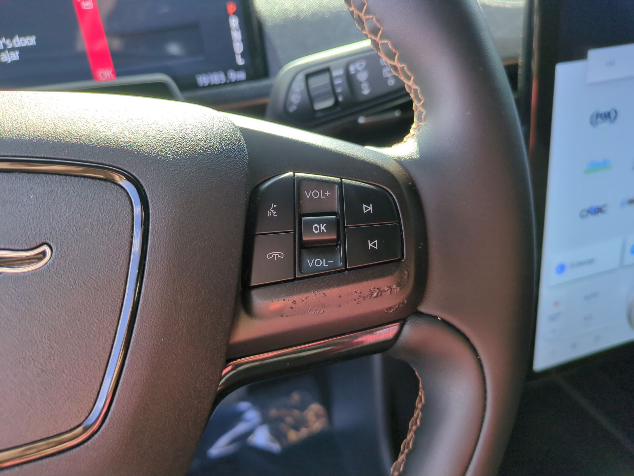 Used 2023 Ford Mustang Mach-E GT AWD/4WD image 19