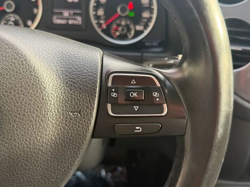 Used 2016 Volkswagen Tiguan S AWD/4WD image 20