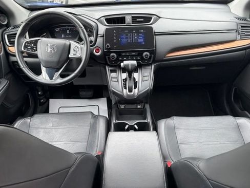 Certified 2020 Honda CR-V EX-L image 34