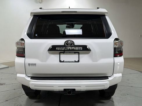 Used 2023 Toyota 4Runner TRD Off-Road Premium image 4