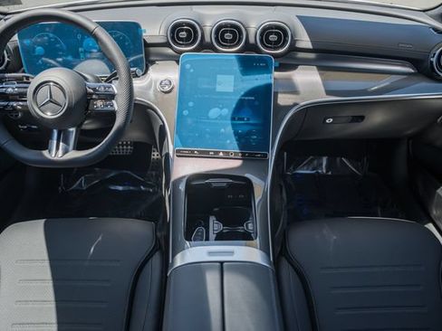 New 2026 Mercedes-Benz C 300 4MATIC Sedan image 20