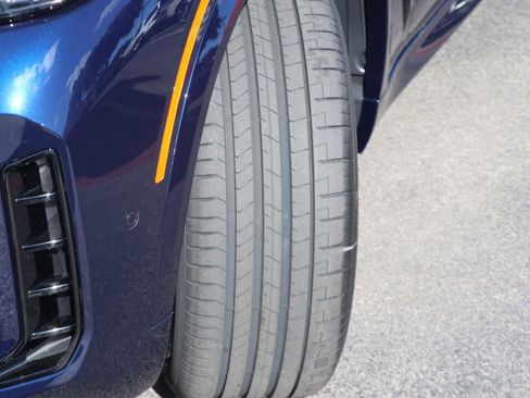 Certified 2026 BMW X5 xDrive40i w/ M Sport Package image 7