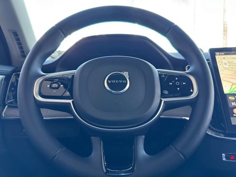 New 2026 Volvo XC90 T8 Ultra AWD/4WD image 24