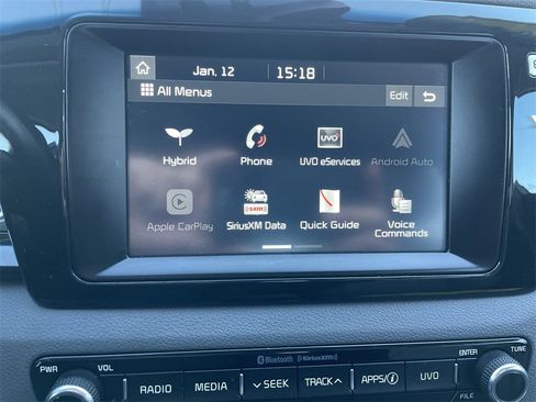 Used 2019 Kia Niro EX image 19