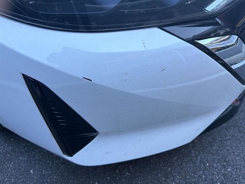 Used 2024 Nissan Sentra SV image 13