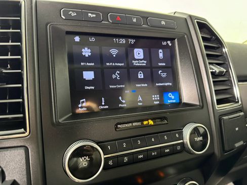 Used 2019 Ford Expedition Max Limited w/ Equipment Group 301A AWD/4WD image 21