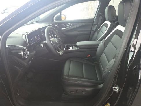 New 2026 Chevrolet Blazer EV LT image 16