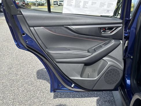 New 2026 Subaru WRX Limited AWD/4WD image 11