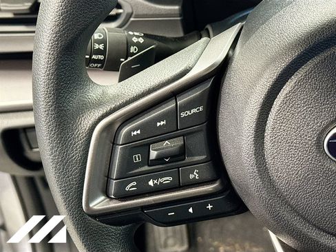 New 2026 Subaru Impreza 2.0i Sport AWD/4WD image 11