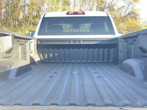 New 2025 Chevrolet Silverado 2500 W/T image 18