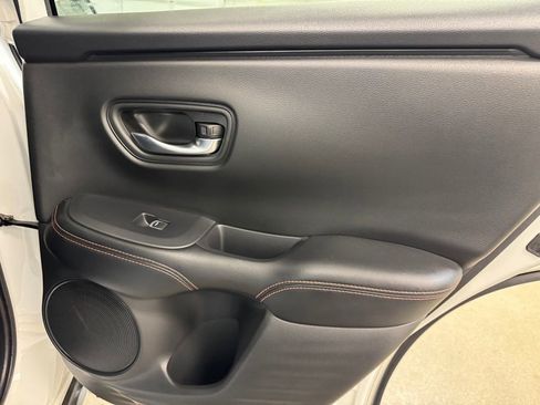 Used 2023 Honda HR-V Sport image 21