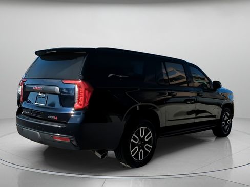 Used 2021 GMC Yukon XL AT4 w/ AT4 Premium Package image 27