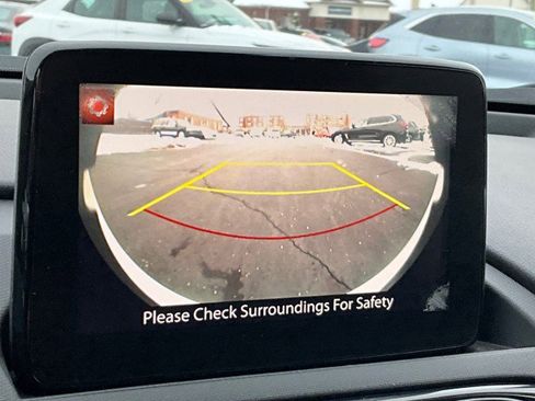 Used 2020 MAZDA MX-5 Miata RF Grand Touring image 24