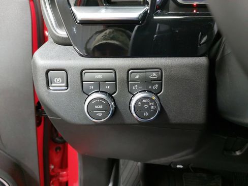 New 2026 GMC Sierra 1500 Elevation w/ Elevation Premium Package image 26