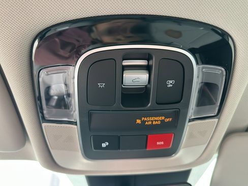 New 2026 Hyundai Tucson Limited image 26