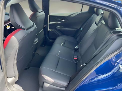 New 2026 Toyota Prius Plug-In Hybrid FWD image 12