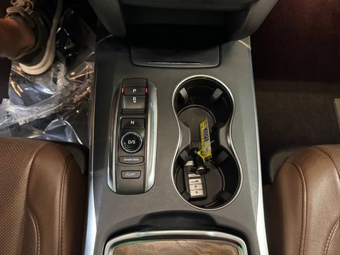 Certified 2020 Acura MDX SH-AWD w/ Technology Package image 24