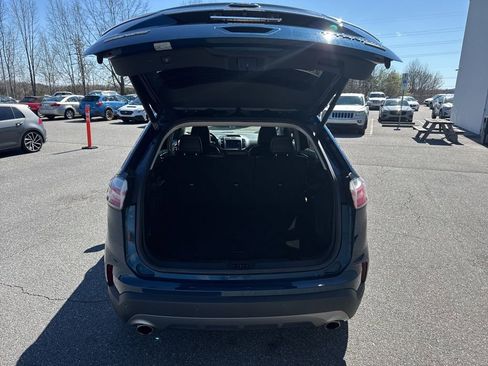 Used 2020 Ford Edge Titanium w/ Equipment Group 301A image 10