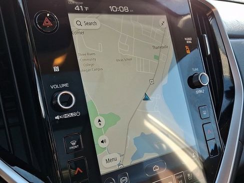 Used 2024 Subaru Ascent Touring image 18