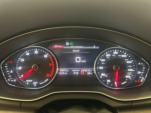 Used 2024 Audi Q5 2.0T Premium w/ Convenience Package AWD/4WD image 12