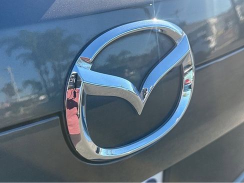 Used 2022 MAZDA CX-5 AWD 2.5 S w/ Premium Package image 20