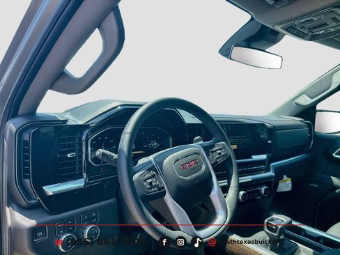New 2026 GMC Sierra 1500 Elevation w/ Elevation Premium Package AWD/4WD image 13