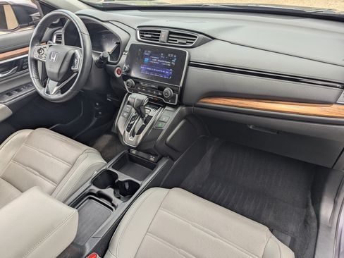 Used 2021 Honda CR-V EX-L image 10