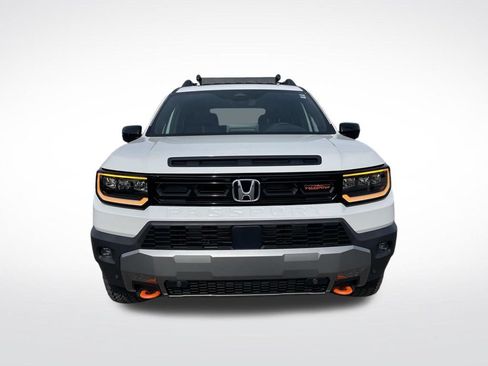 New 2026 Honda Passport TrailSport image 9