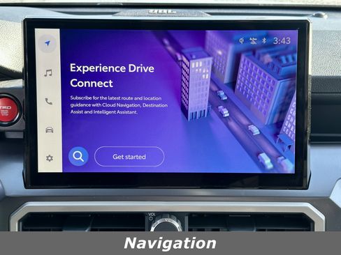 New 2026 Toyota Tacoma TRD Sport image 5