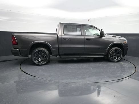 New 2026 RAM 1500 4x4 Crew Cab image 11