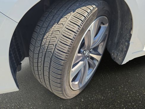 Used 2021 Acura TLX SH-AWD w/ Advance Package image 33