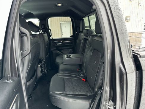 Used 2020 RAM 1500 Sport w/ Level 2 Equipment Goup w/2_L image 23