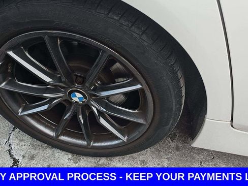 Used 2016 BMW 528i xDrive 528i xDrive image 12