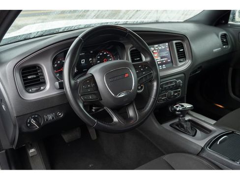 Used 2023 Dodge Charger GT w/ Blacktop Package RWD image 11