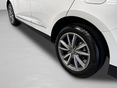 Certified 2023 Acura RDX FWD w/ Technology Package image 46