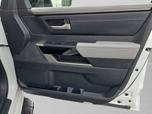 Used 2024 Toyota Tundra Limited w/ Power Package image 15