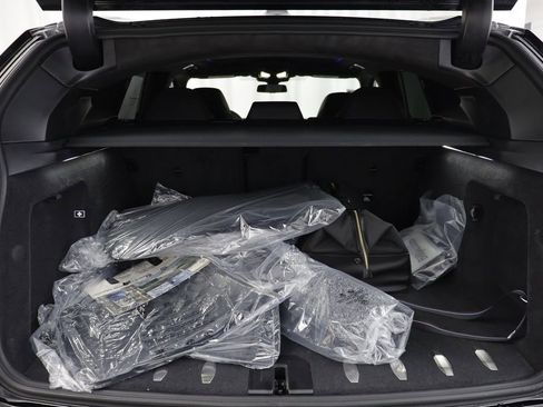 New 2026 BMW XM Label Red AWD/4WD image 21