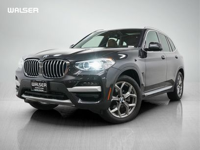 Used 2021 BMW X3 xDrive30i