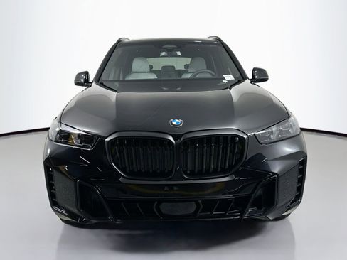New 2026 BMW X5 sDrive40i w/ M Sport Package image 2