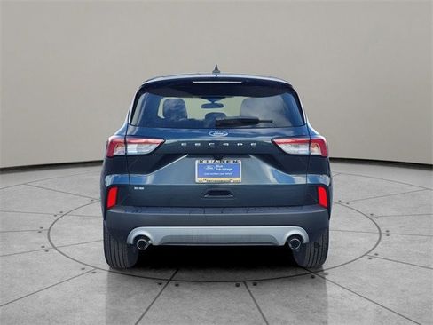 Certified 2022 Ford Escape SE w/ Convenience Package image 11