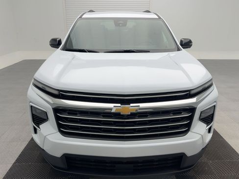 New 2026 Chevrolet Traverse LT w/ Driver Confidence Package image 6