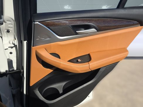 Used 2022 BMW X3 xDrive30i w/ Premium Package 2 image 27