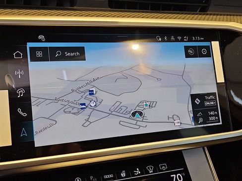 New 2026 Audi RS 7 Performance image 10