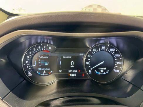 Used 2018 Lincoln MKZ Reserve w/ Climate Package image 14