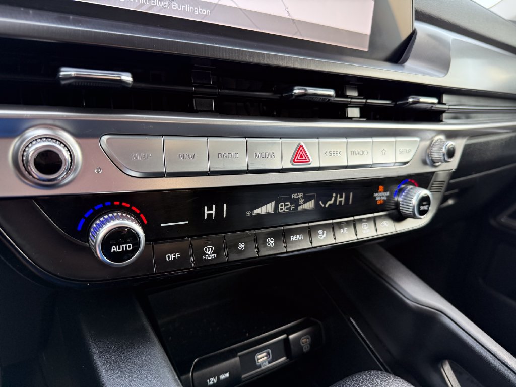 Certified 2024 Kia Telluride LX AWD/4WD image 30